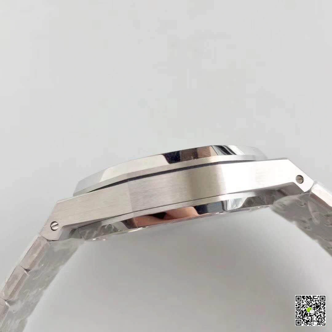 Audemars Piguet Royal Oak 26522OR.OO.120OR.01 R8 Factory 1:1 Best Edition Replica Watch Swiss Tourbillon
